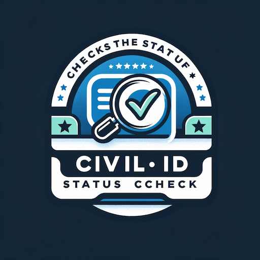 Kuwait Civil Id Status Check Online